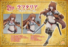 Load image into Gallery viewer, PRE-ORDER 1/7 Scale Raphtalia Bikini Armor Ver. The Rise of the Shield