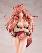 Load image into Gallery viewer, PRE-ORDER 1/7 Scale Raphtalia Body Pillow ver. The Rising of the Shield Hero TV Anime Season 3