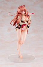 Load image into Gallery viewer, PRE-ORDER 1/7 Scale Raphtalia Body Pillow ver. The Rising of the Shield Hero TV Anime Season 3