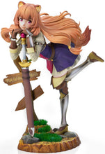 Load image into Gallery viewer, PRE-ORDER 1/7 Scale Raphtalia The Rising of the Shield Hero Season 2
