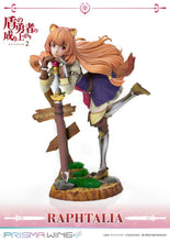 Load image into Gallery viewer, PRE-ORDER 1/7 Scale Raphtalia The Rising of the Shield Hero Season 2