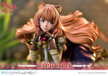 Load image into Gallery viewer, PRE-ORDER 1/7 Scale Raphtalia The Rising of the Shield Hero Season 2