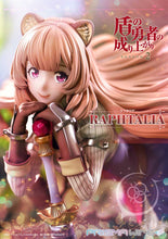 Load image into Gallery viewer, PRE-ORDER 1/7 Scale Raphtalia The Rising of the Shield Hero Season 2