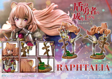 Load image into Gallery viewer, PRE-ORDER 1/7 Scale Raphtalia The Rising of the Shield Hero Season 2