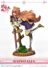 Load image into Gallery viewer, PRE-ORDER 1/7 Scale Raphtalia The Rising of the Shield Hero Season 2