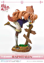 Load image into Gallery viewer, PRE-ORDER 1/7 Scale Raphtalia The Rising of the Shield Hero Season 2