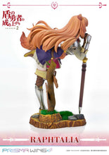 Load image into Gallery viewer, PRE-ORDER 1/7 Scale Raphtalia The Rising of the Shield Hero Season 2