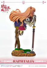 Load image into Gallery viewer, PRE-ORDER 1/7 Scale Raphtalia The Rising of the Shield Hero Season 2
