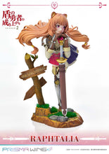 Load image into Gallery viewer, PRE-ORDER 1/7 Scale Raphtalia The Rising of the Shield Hero Season 2