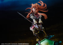 Load image into Gallery viewer, PRE-ORDER 1/7 Scale Raphtalia The Rising of the Shield Hero Season 2