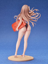 Load image into Gallery viewer, PRE-ORDER 1/7 Scale Rapi: Classic Vacation Goddess of Victory: Nikke