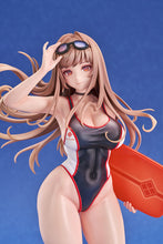 Load image into Gallery viewer, PRE-ORDER 1/7 Scale Rapi: Classic Vacation Goddess of Victory: Nikke