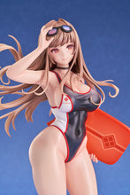 Load image into Gallery viewer, PRE-ORDER 1/7 Scale Rapi: Classic Vacation Goddess of Victory: Nikke