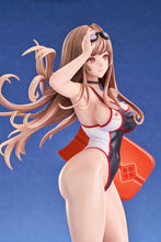 Load image into Gallery viewer, PRE-ORDER 1/7 Scale Rapi: Classic Vacation Goddess of Victory: Nikke