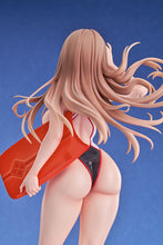 Load image into Gallery viewer, PRE-ORDER 1/7 Scale Rapi: Classic Vacation Goddess of Victory: Nikke