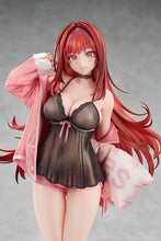 Load image into Gallery viewer, PRE-ORDER 1/7 Scale Rapi: Red Hood (Cherished Red) Goddess of Victory: Nikke