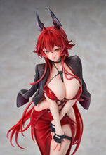 Load image into Gallery viewer, PRE-ORDER 1/7 Scale Red Hood - Nonsense Red Goddess of Victory: Nikke