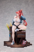 Load image into Gallery viewer, PRE-ORDER 1/7 Scale Red Hood: Retro Days Goddess of Victory: Nikke