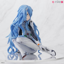 Load image into Gallery viewer, PRE-ORDER 1/7 Scale Rei Ayanami Long Hair Ver. Evangelion: 3.0+1.0 Thrice Upon a Time