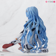 Load image into Gallery viewer, PRE-ORDER 1/7 Scale Rei Ayanami Long Hair Ver. Evangelion: 3.0+1.0 Thrice Upon a Time
