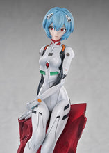 Load image into Gallery viewer, PRE-ORDER 1/7 Scale Rei Ayanami Rebuild of Evangelion