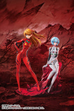 Load image into Gallery viewer, PRE-ORDER 1/7 Scale Rei Ayanami Rebuild of Evangelion