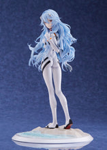 Load image into Gallery viewer, PRE-ORDER 1/7 Scale Rei Ayanami (Voyage End) Evangelion: 3.0+1.0 Thrice Upon a Time