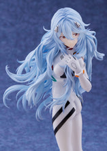 Load image into Gallery viewer, PRE-ORDER 1/7 Scale Rei Ayanami (Voyage End) Evangelion: 3.0+1.0 Thrice Upon a Time