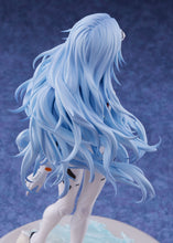 Load image into Gallery viewer, PRE-ORDER 1/7 Scale Rei Ayanami (Voyage End) Evangelion: 3.0+1.0 Thrice Upon a Time