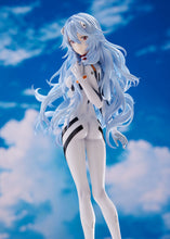 Load image into Gallery viewer, PRE-ORDER 1/7 Scale Rei Ayanami (Voyage End) Evangelion: 3.0+1.0 Thrice Upon a Time
