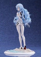 Load image into Gallery viewer, PRE-ORDER 1/7 Scale Rei Ayanami (Voyage End) Evangelion: 3.0+1.0 Thrice Upon a Time