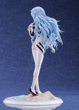 Load image into Gallery viewer, PRE-ORDER 1/7 Scale Rei Ayanami (Voyage End) Evangelion: 3.0+1.0 Thrice Upon a Time