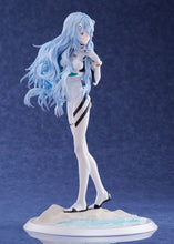 Load image into Gallery viewer, PRE-ORDER 1/7 Scale Rei Ayanami (Voyage End) Evangelion: 3.0+1.0 Thrice Upon a Time