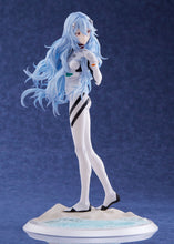 Load image into Gallery viewer, PRE-ORDER 1/7 Scale Rei Ayanami (Voyage End) Evangelion: 3.0+1.0 Thrice Upon a Time