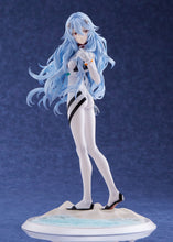 Load image into Gallery viewer, PRE-ORDER 1/7 Scale Rei Ayanami (Voyage End) Evangelion: 3.0+1.0 Thrice Upon a Time