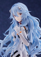 Load image into Gallery viewer, PRE-ORDER 1/7 Scale Rei Ayanami (Voyage End) Evangelion: 3.0+1.0 Thrice Upon a Time
