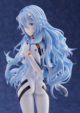 Load image into Gallery viewer, PRE-ORDER 1/7 Scale Rei Ayanami (Voyage End) Evangelion: 3.0+1.0 Thrice Upon a Time