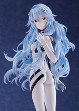 Load image into Gallery viewer, PRE-ORDER 1/7 Scale Rei Ayanami (Voyage End) Evangelion: 3.0+1.0 Thrice Upon a Time