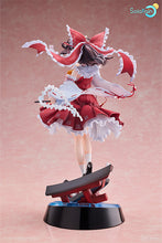 Load image into Gallery viewer, PRE-ORDER 1/7 Scale Reimu Hakurei Wonderful Shrine Maiden of Paradise ver. Touhou Project