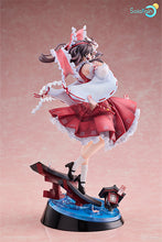 Load image into Gallery viewer, PRE-ORDER 1/7 Scale Reimu Hakurei Wonderful Shrine Maiden of Paradise ver. Touhou Project