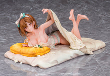 Load image into Gallery viewer, PRE-ORDER 1/7 Scale Reisalin Stout: Late-Night Alchemist Ver. Azur Lane x Atelier Ryza 2 Collaboration