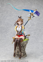 Load image into Gallery viewer, PRE-ORDER 1/7 Scale Reisalin Stout Atelier Ryza 3: Alchemist of The End & The Secret Key