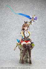 Load image into Gallery viewer, PRE-ORDER 1/7 Scale Reisalin Stout Atelier Ryza 3: Alchemist of The End & The Secret Key