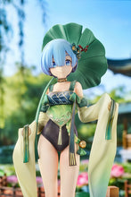 Load image into Gallery viewer, PRE-ORDER 1/7 Scale Rem: Breather in the Garden Ver. Re:ZERO Starting Life in Another World