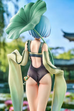 Load image into Gallery viewer, PRE-ORDER 1/7 Scale Rem: Breather in the Garden Ver. Re:ZERO Starting Life in Another World