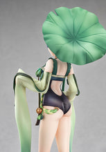 Load image into Gallery viewer, PRE-ORDER 1/7 Scale Rem: Breather in the Garden Ver. Re:ZERO Starting Life in Another World