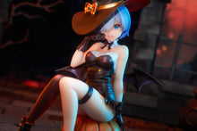 Load image into Gallery viewer, PRE-ORDER 1/7 Scale Rem: Phantom Night Wizard Ver. Re:ZERO Starting Life in Another World