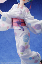 Load image into Gallery viewer, PRE-ORDER 1/7 Scale Rem: Yukata Ver. (Renewal Package Edition) Re:ZERO Starting Life in Another World