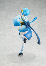 Load image into Gallery viewer, PRE-ORDER 1/7 Scale Rem Combat Outfit ver. Re:ZERO Starting Life in Another World