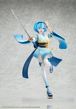 Load image into Gallery viewer, PRE-ORDER 1/7 Scale Rem Combat Outfit ver. Re:ZERO Starting Life in Another World